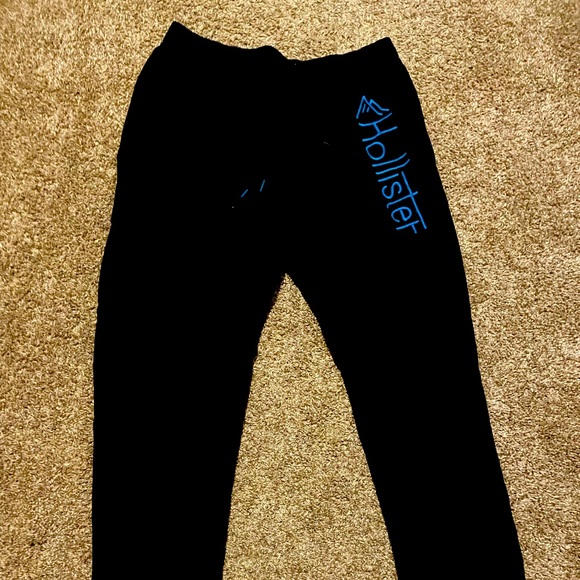 Sweat pants - Picture 1 of 2